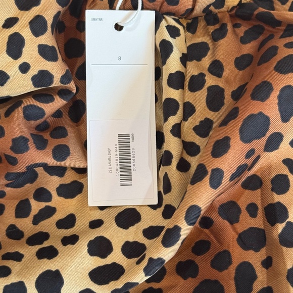 Janie and Jack Girls Top Size 8 NWT - Picture 4 of 4